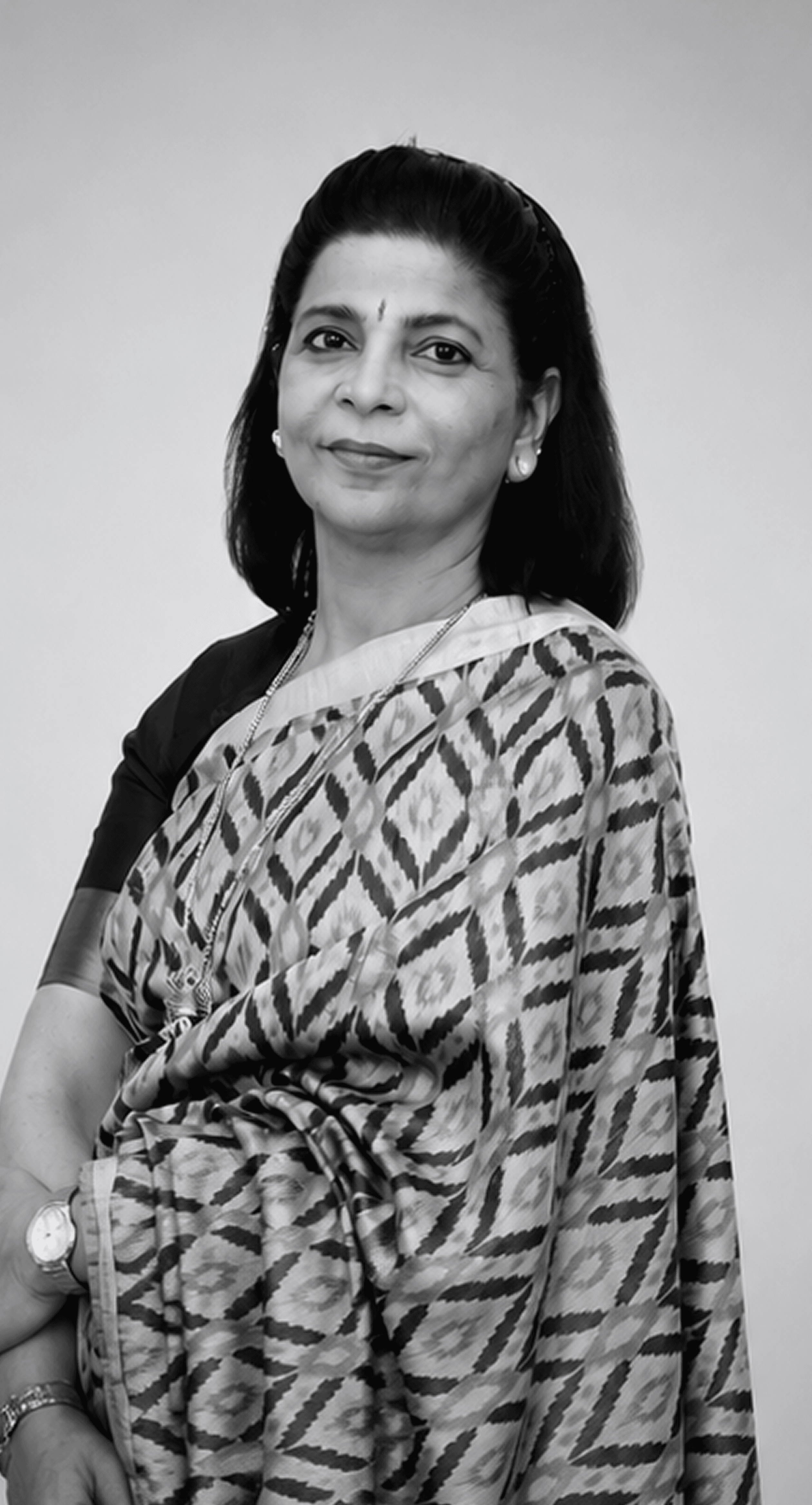 Mrs. Madhurima Singh