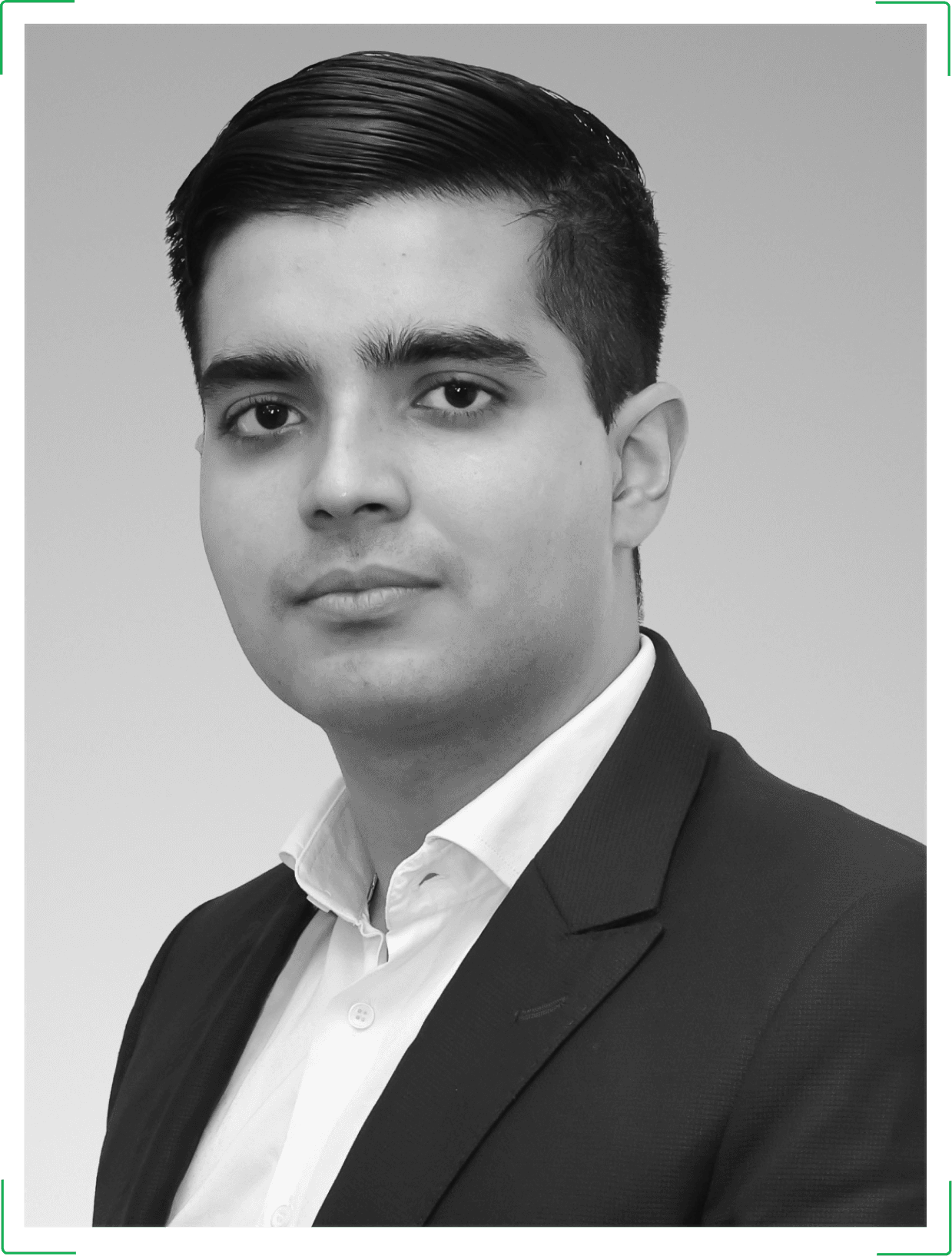 Mr. Aniruddha Singh