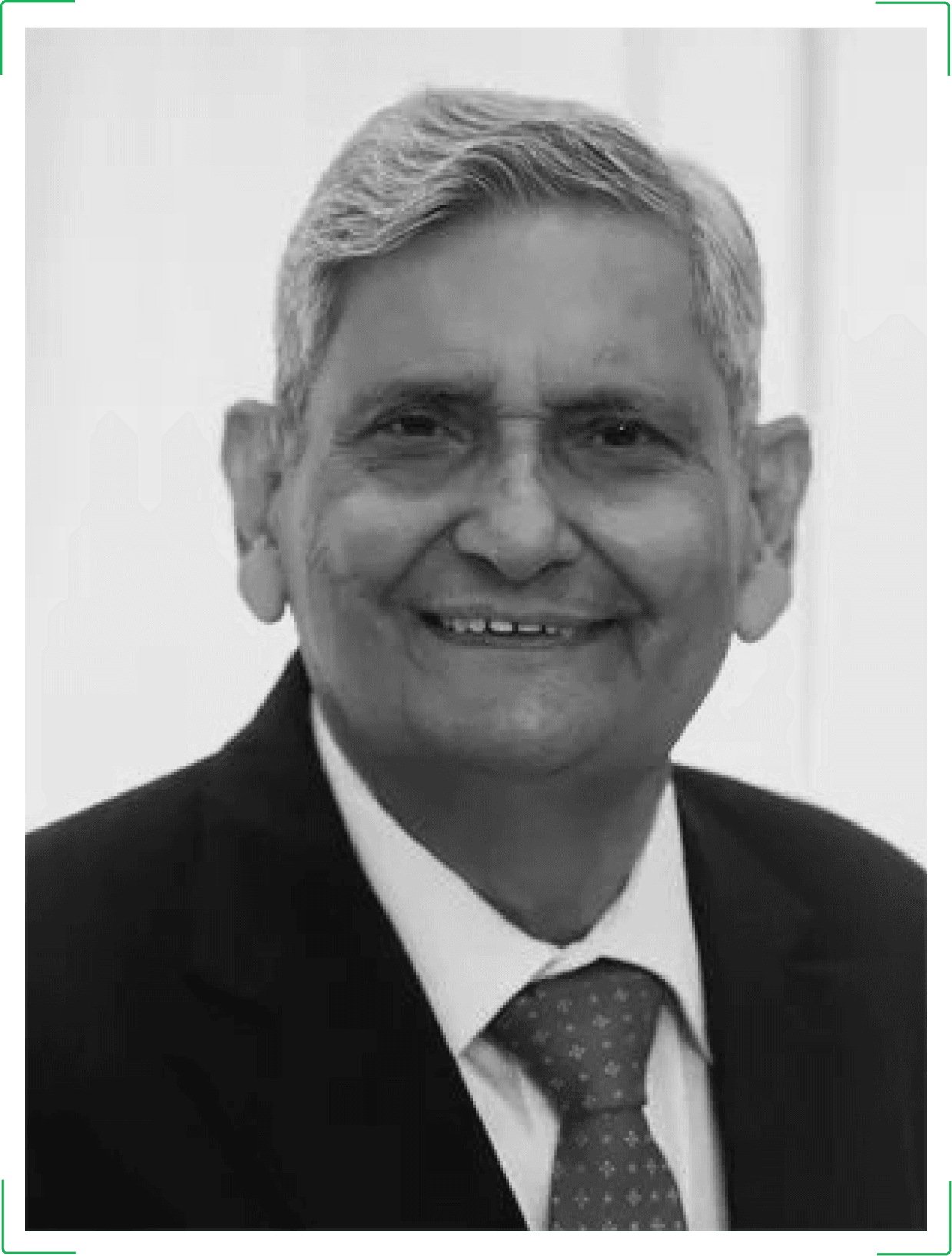Mr. B. N. Singh